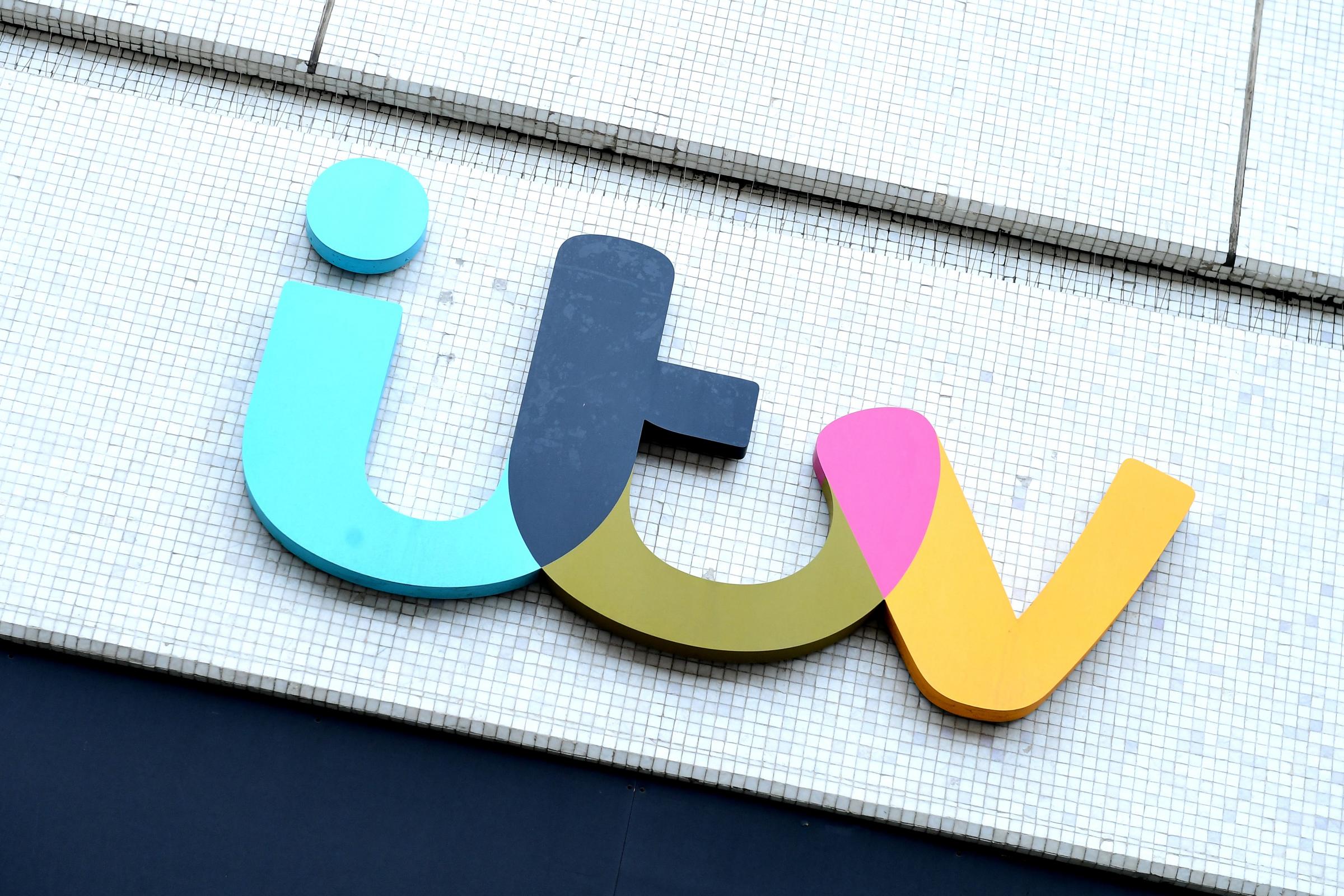 Itv Down Itv Hub Stops Working In The Uk During Euros The Argus