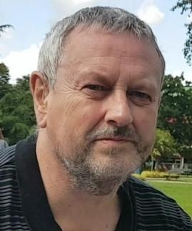 The Argus: Iain Dickson from the Green Party The Argus: Iain Dickson from the Green Party