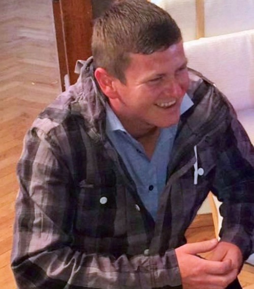 Darren Grant, 33, died in the crash on the A27 near Lewes on April 30