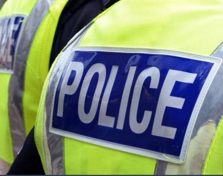 Sussex Police arrest man after vehicle collision in Bognor