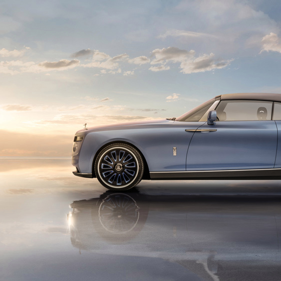 Rolls-Royce have made the worlds most expensive car