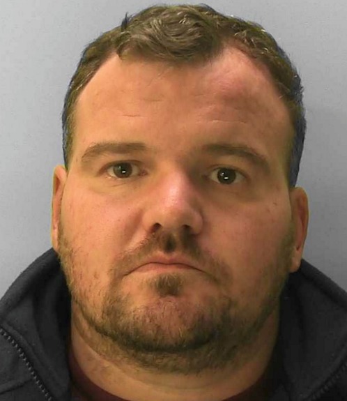 Andrew Milne has been jailed for life