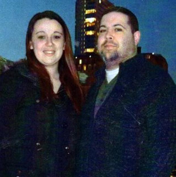 The Argus: Christopher Cole denies murdering his girlfriend Sarah Clayton in Seaford