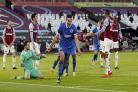 Brighton open December with a midweek tip to West Ham