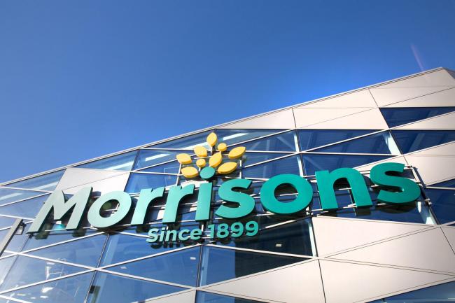 Morrisons will stay closed on Boxing Day