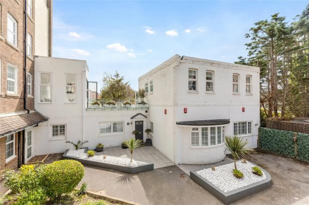 The Argus: The £1.45 million property at Vallance Court - credit: Zoopla