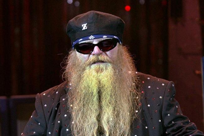 ZZ Top bassist Dusty Hill dies at 72 | The Argus