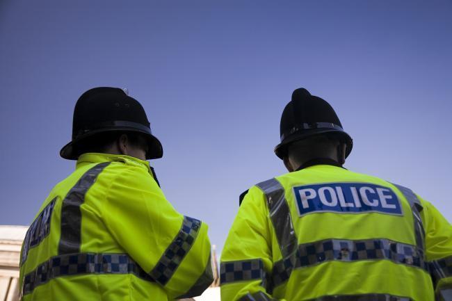 Brighton man avoids jail after punching and choking woman