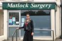Matlock Road Surgery in Brighton is closing