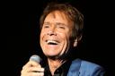 Sir Cliff Richards will be performing at The Brighton Centre tonight