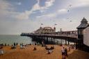 Brighton Palace Pier is among the top attractions in Brighton, according to Tripadvisor