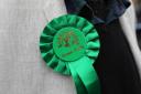 The Green Party were accused of canvassing in the wrong part of Moulsecoomb over the weekend