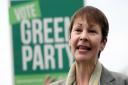 Caroline Lucas said she had 'no doubt' that voters would elect a new Green MP in Brighton at the next general election