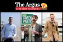 The Argus General Election Debates