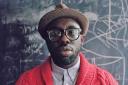 Ghostpoet will appear at this year's festival