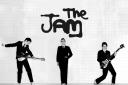 The Jam were always loud and proud