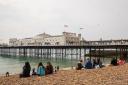 Win tickets to be the first back on Brighton Palace Pier
