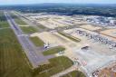A second runway at Gatwick Airport could cause an 'unbearable' amount of noise for residents, campaigners have claimed
