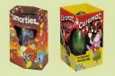 PHOTOS: 101 retro Easter eggs - how many do you remember?
