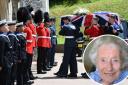 Dame Vera Lynn died aged 103. Her funeral is being held in Sussex today