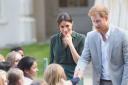 A study found that the majority of Brits back the decision to evict the Duke and Duchess of Sussex from Frogmore Cottage