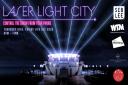 Laser Light City