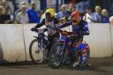 Speedway action is set to return from May
