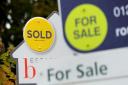 High street  lenders are now offering the 95 per-cent mortgage scheme. (Andrew Matthews/PA)