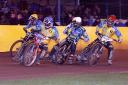Eastbourne Eagles face Poole Pirates in a South Coast Derby at Arlington tomorrow night (7:30pm)