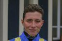 Brighton-Born jockey Jason Watson is being hotly tipped to ride a winner on home soil tonight