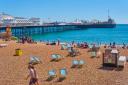 'Let's get Brighton looking lovely again'