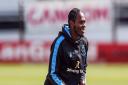 Sussex and England star Jofra Archer