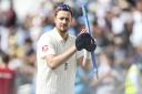 Sussex seamer Ollie Robinson grabbed his second international five-for as England beat India by an innings and 76 runs in the third test