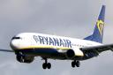 There are a number of options for passengers if their Ryanair flight is cancelled