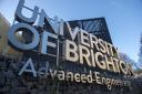 University of Brighton UCU members vow to strike