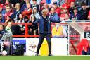Gordon Greer believes it is a shame former Brighton boss Chris Hughton was not given more time by Nottingham Forest
