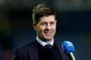 Former Rangers and Aston Villa boss Steven Gerrard lands new job