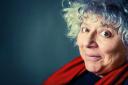 An Evening with Miriam Margolyes