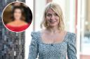 Holly Willoughby replaced as highest-paid woman on British TV
