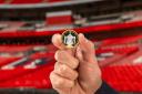 The Royal Mint launches 150 years of FA Cup commemorative coin (The Royal Mint)