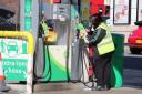 Fuel prices in Brighton