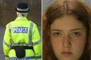 Urgent search underway for missing girl, 13, in Lewes