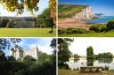 The best walks in Sussex to enjoy in Sussex this Easter bank holiday