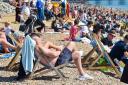 Among the top spots for an Easter break were Brighton, Cornwall, Blackpool and Whitby, the survey revealed