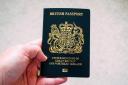 It costs a different amount to renew an adult passport online or via a paper form