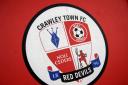 Crawley Town kick off a new era at Carlisle today