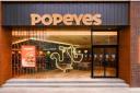 Popeyes fried chicken to open new restaurant in Brighton