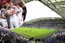 Football roadshow celebrating Women’s Euro 2022 is coming to Brighton and Hove