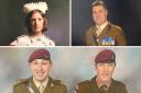 SSAFA celebrates Sussex family of veterans for their military service