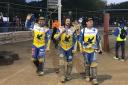 The battle is on to bring back Eastbourne Eagles